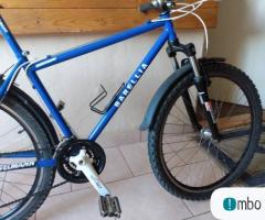 Rower mtb BARELLIA brugelmann